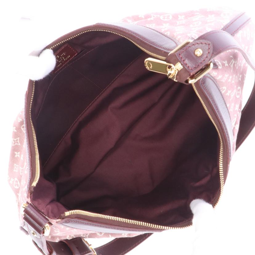 LOUIS VUITTON ルイ・ヴィトン/ラプソディMM/モノグラムイデイール/M40405//AR4***/Aランク/94