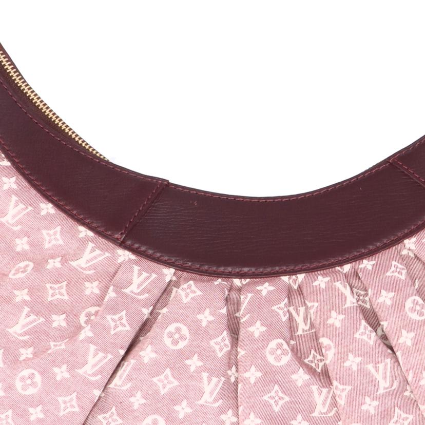 LOUIS VUITTON ルイ・ヴィトン/ラプソディMM/モノグラムイデイール/M40405//AR4***/Aランク/94