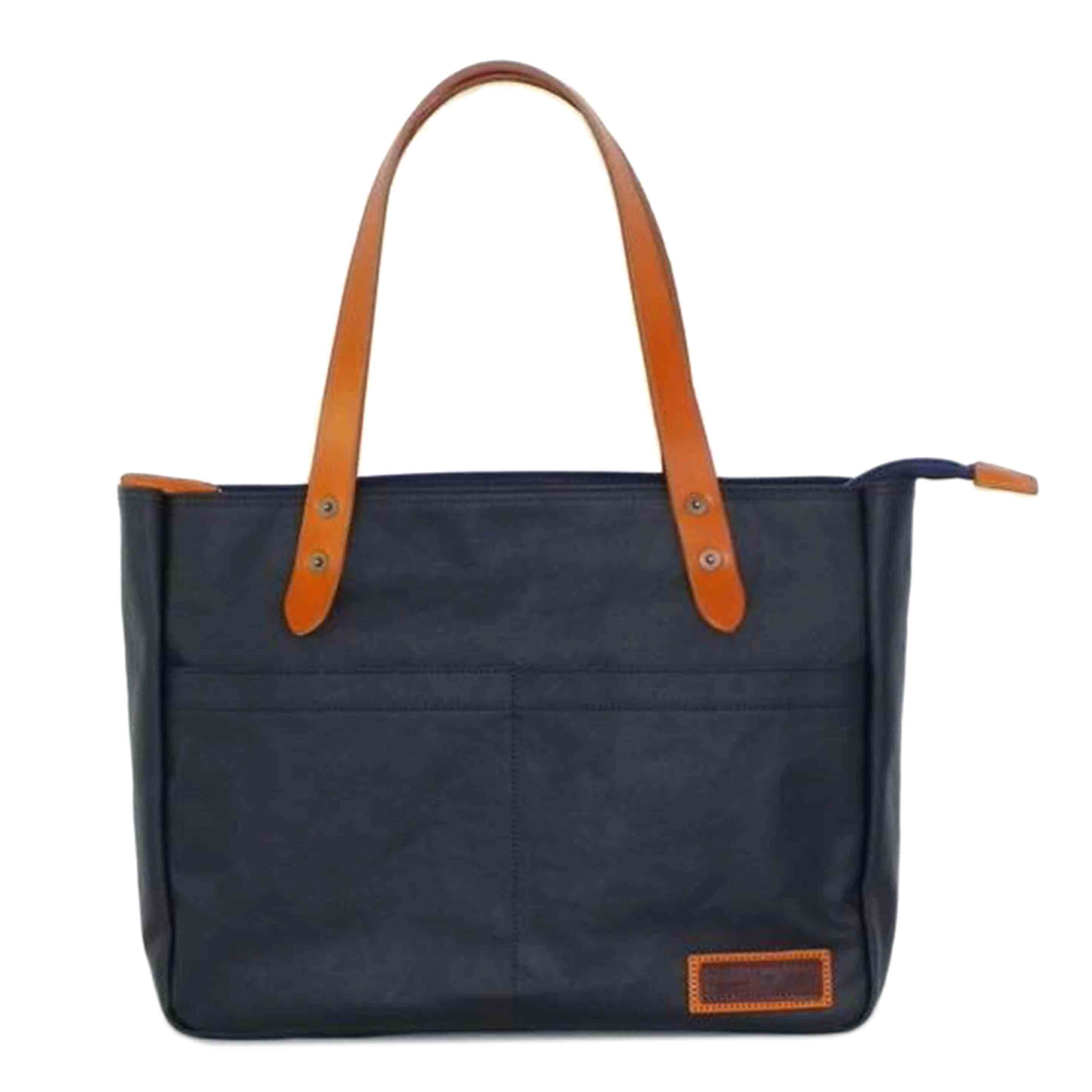 Bermas バーマス/バーマス コミュート トートバッグ//Aランク/81