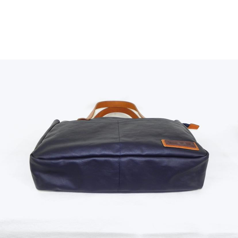 Bermas バーマス/バーマス コミュート トートバッグ//Aランク/81