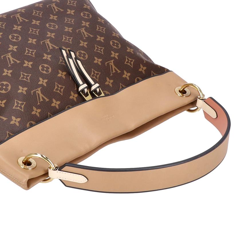 LV ルイヴィトン/テュイルリーブザス/モノグラム/セサミ・ペッシュ・クレーム/M44272//CA4***/Aランク/03