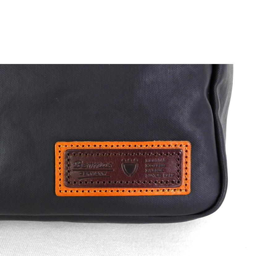 Bermas バーマス/バーマス コミュート トートバッグ//Aランク/81