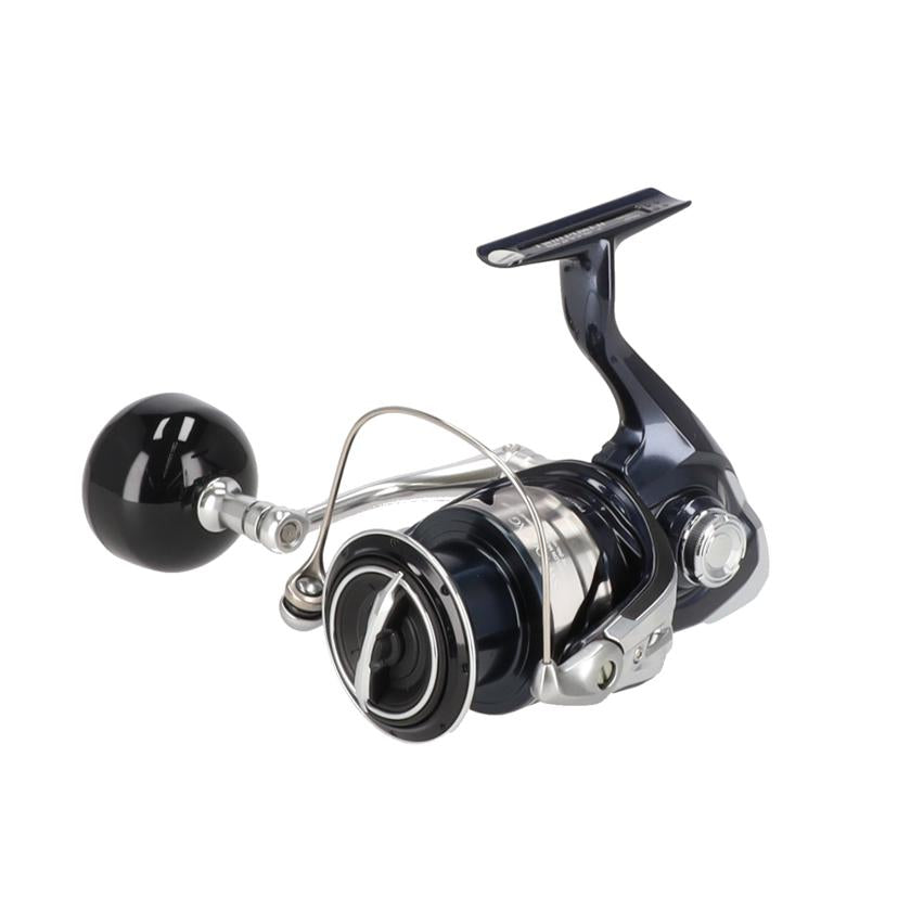 SHIMANO シマノ/21TWINPOPWER SW4000XG / スピニングリール/04221//Aランク/19
