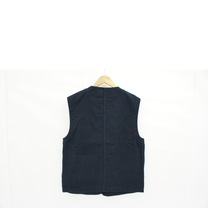 FOB FACTORY/ FOB FACTORY ベスト サイズ 3//Aランク/67
