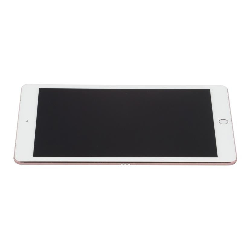 Apple au アップル/iPad Pro 第1世代 Cellular 32GB 2016/MLYJ2J/A//DMPRX15SH256/Cランク/75
