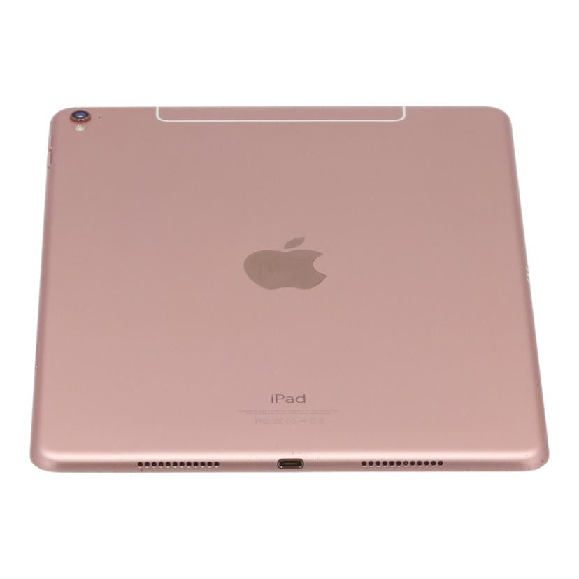 Apple au アップル/iPad Pro 第1世代 Cellular 32GB 2016/MLYJ2J/A//DMPRX15SH256/Cランク/75