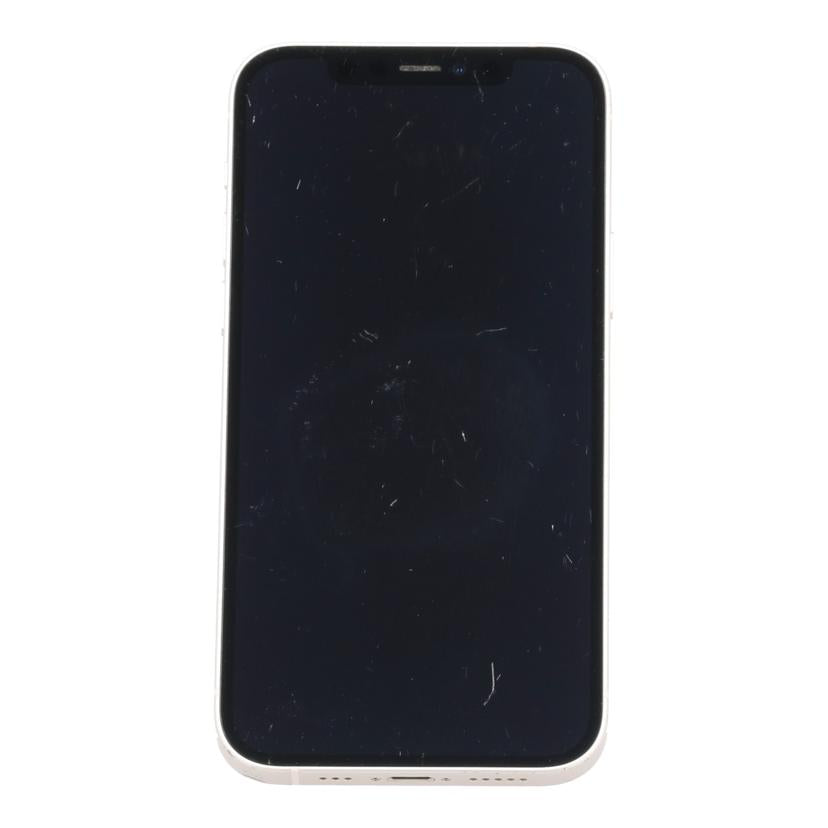 Apple docomo アップル /iPhone12 128GB/MGHV3J/A//DNPF512N0F07/Bランク/71