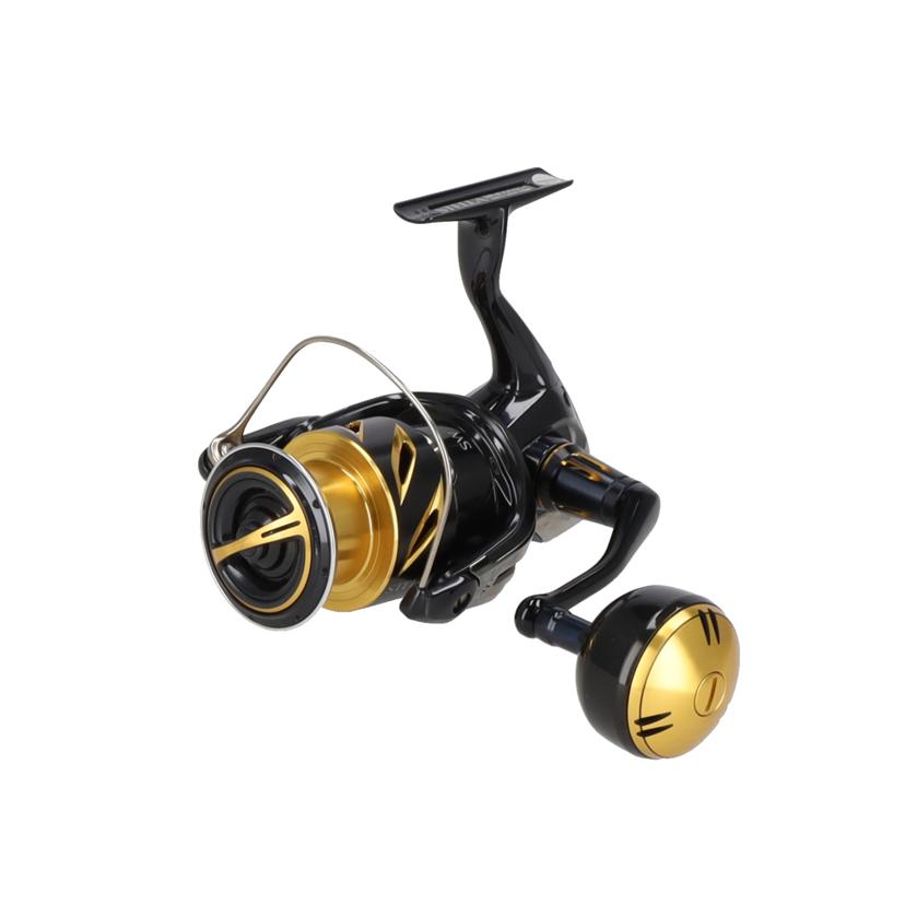 SHIMANO シマノ/20ステラSW4000XG スピニングリール/015893//Aランク/19
