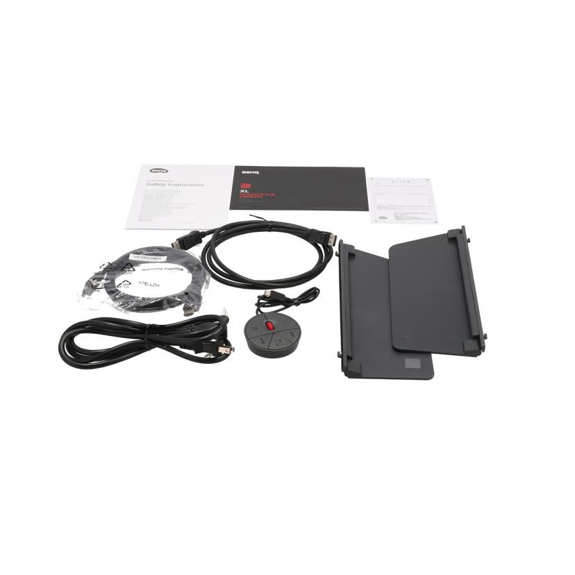 BenQ ベンキュー/ゲーミングモニター24.5インチ/ZOWIE/XL2546X//E862R02956SL0/Bランク/42