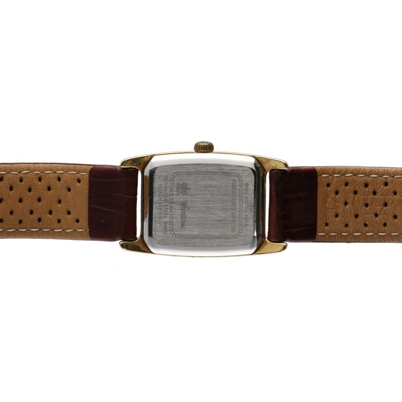 HAMILTON ハミルトン/ボルトンレディースクオーツ/ベルト社外・穴2/6264//Bランク/75