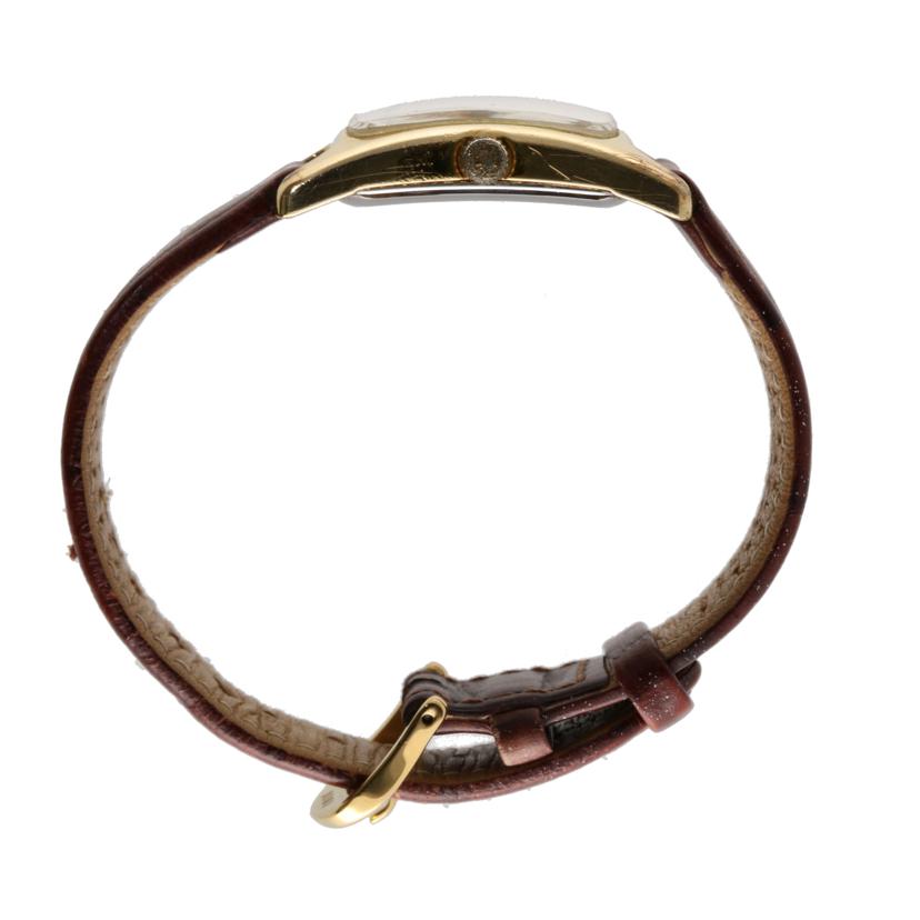 HAMILTON ハミルトン/ボルトンレディースクオーツ/ベルト社外・穴2/6264//Bランク/75