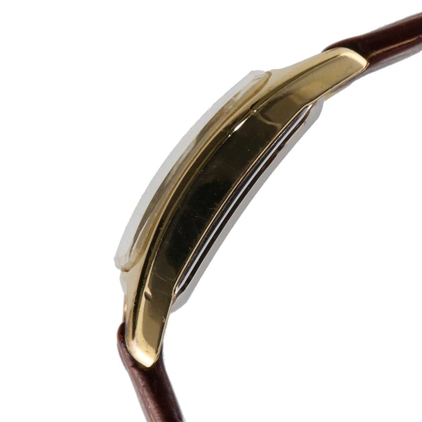 HAMILTON ハミルトン/ボルトンレディースクオーツ/ベルト社外・穴2/6264//Bランク/75