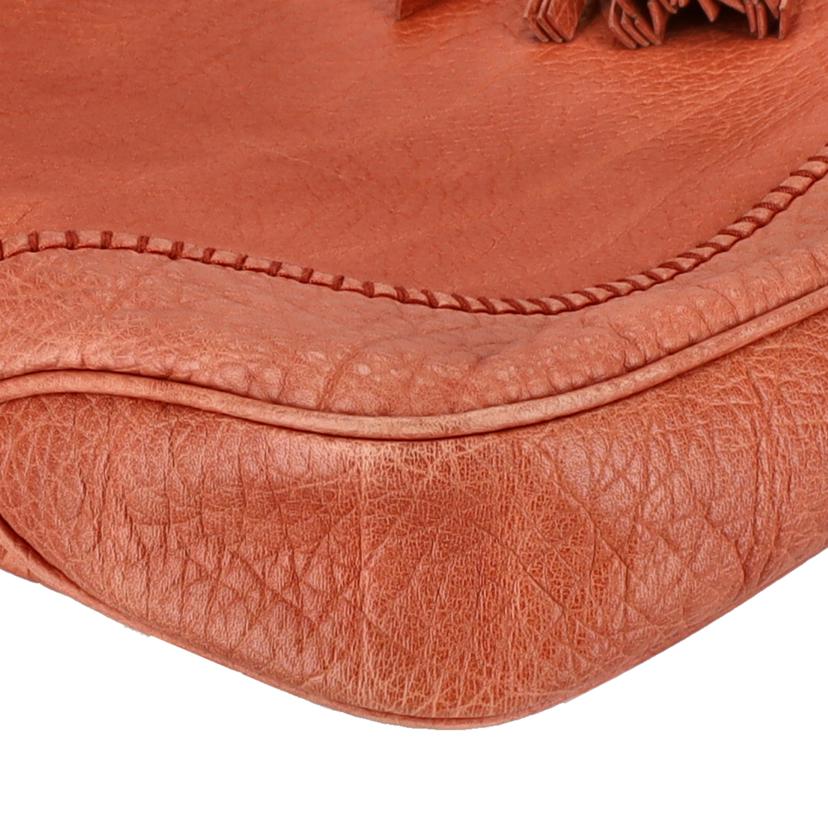 GUCCI グッチ/ニュージャッキーレザーショルダーバッグ/246907//204***/Bランク/94