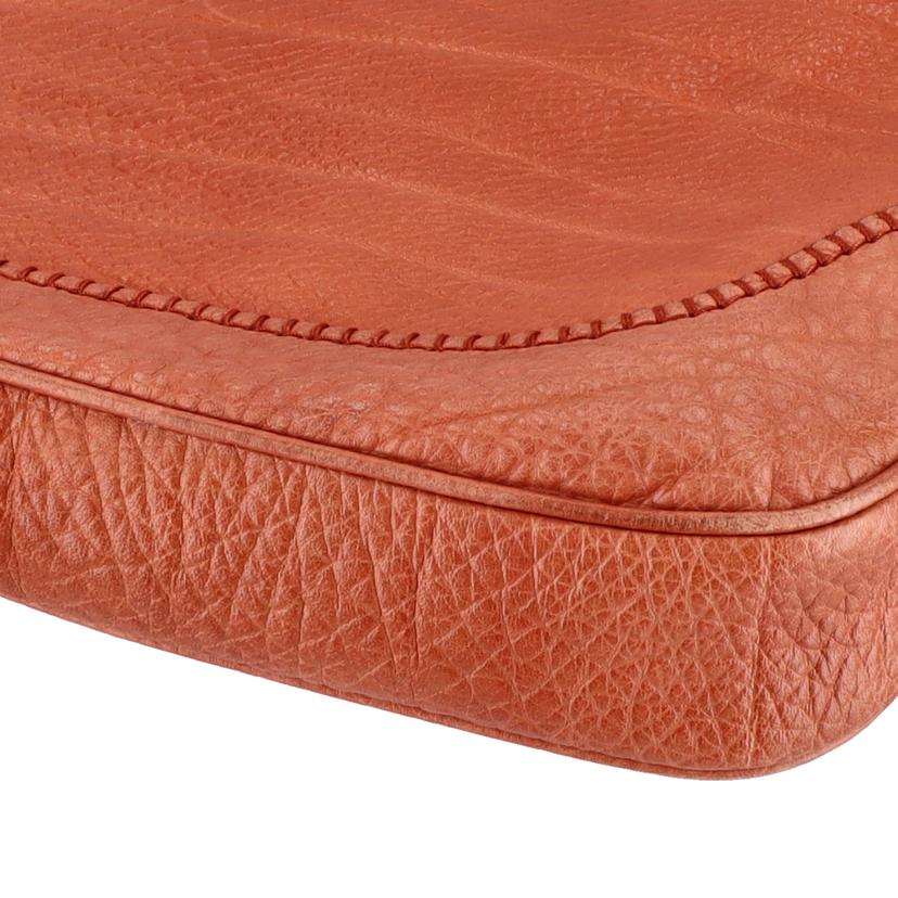 GUCCI グッチ/ニュージャッキーレザーショルダーバッグ/246907//204***/Bランク/94