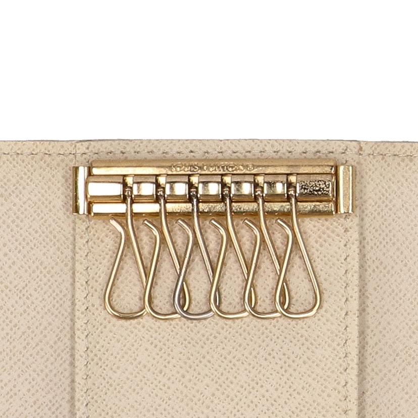 LOUIS VUITTON ルイ・ヴィトン/ミュルティクレ6/ダミエ・アズール/N61745//CT0***/ABランク/09
