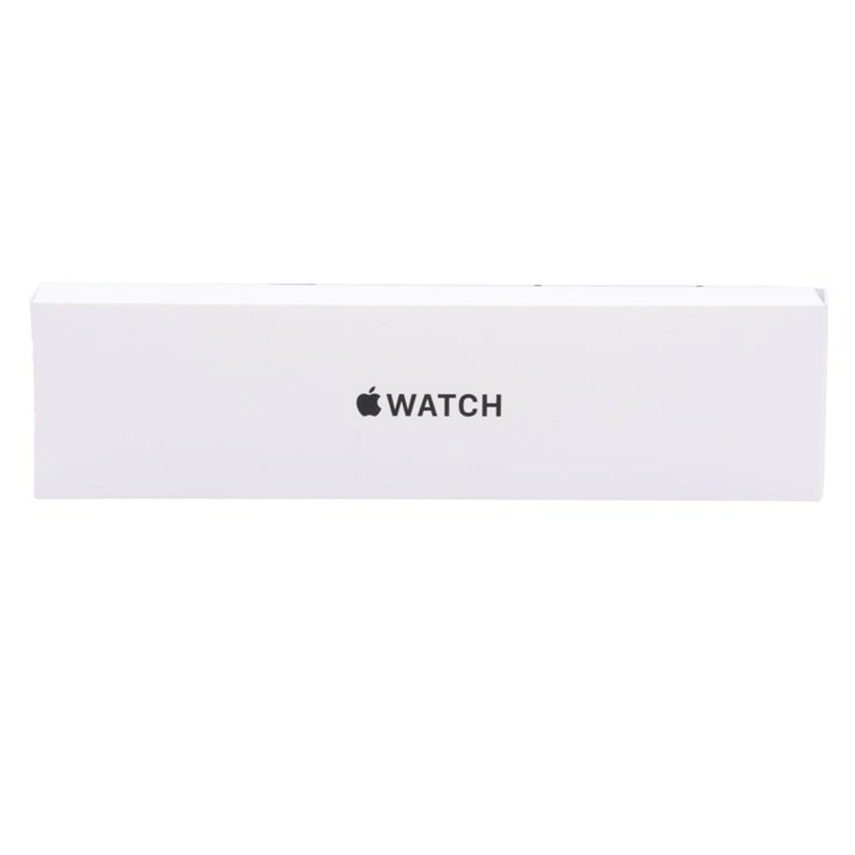 Apple アップル/Apple Watch SE 第2世代 GPS/MNJP3J/A//MYF7M4F4GX/Sランク/65