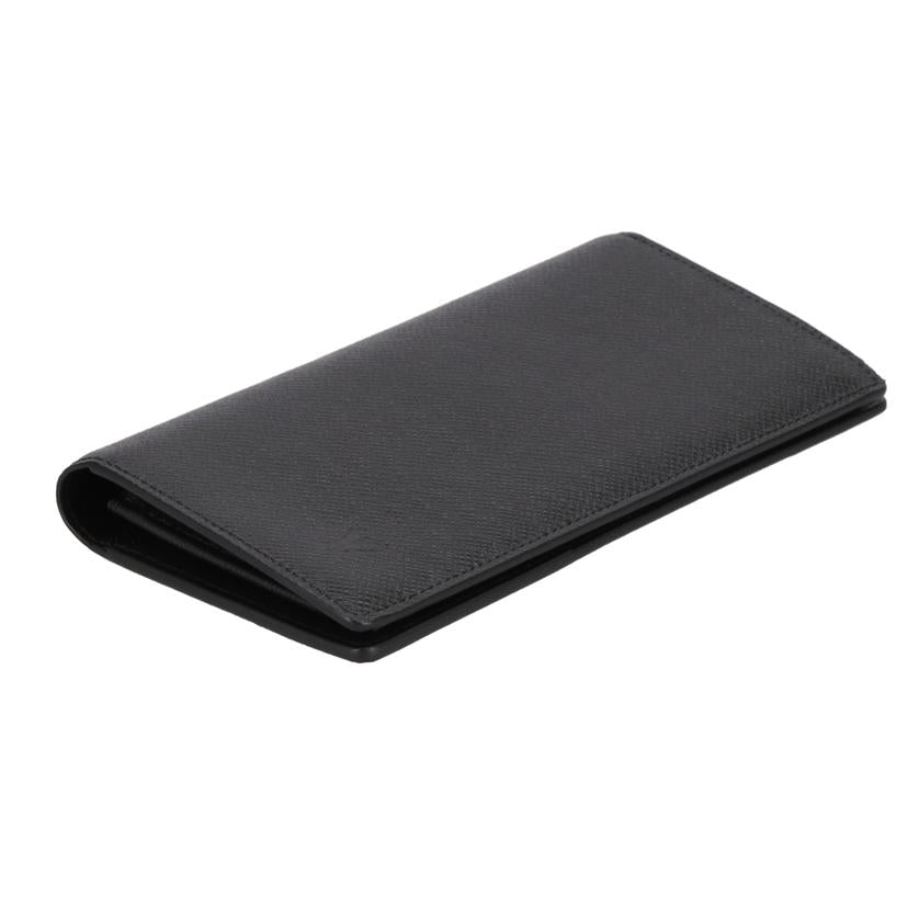 LOUIS VUITTON ルイヴィトン/ポルトフォイユ・ブラザ タイガ/M30501//RA0***/Aランク/37