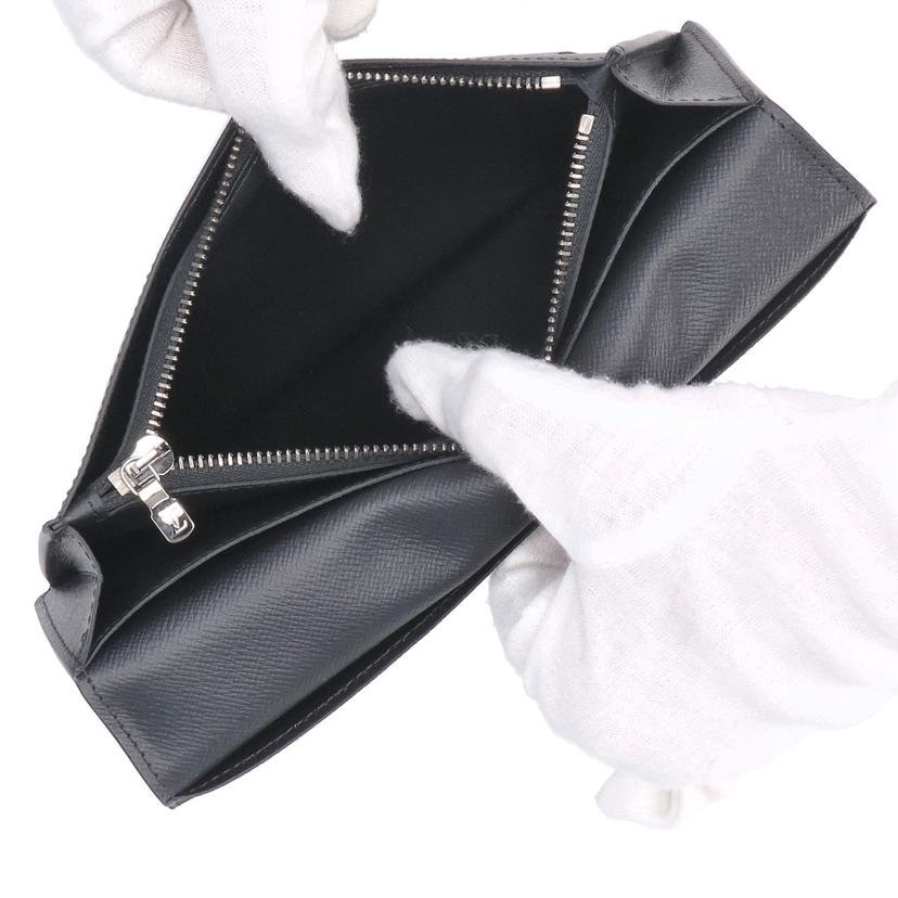 LOUIS VUITTON ルイヴィトン/ポルトフォイユ・ブラザ タイガ/M30501//RA0***/Aランク/37