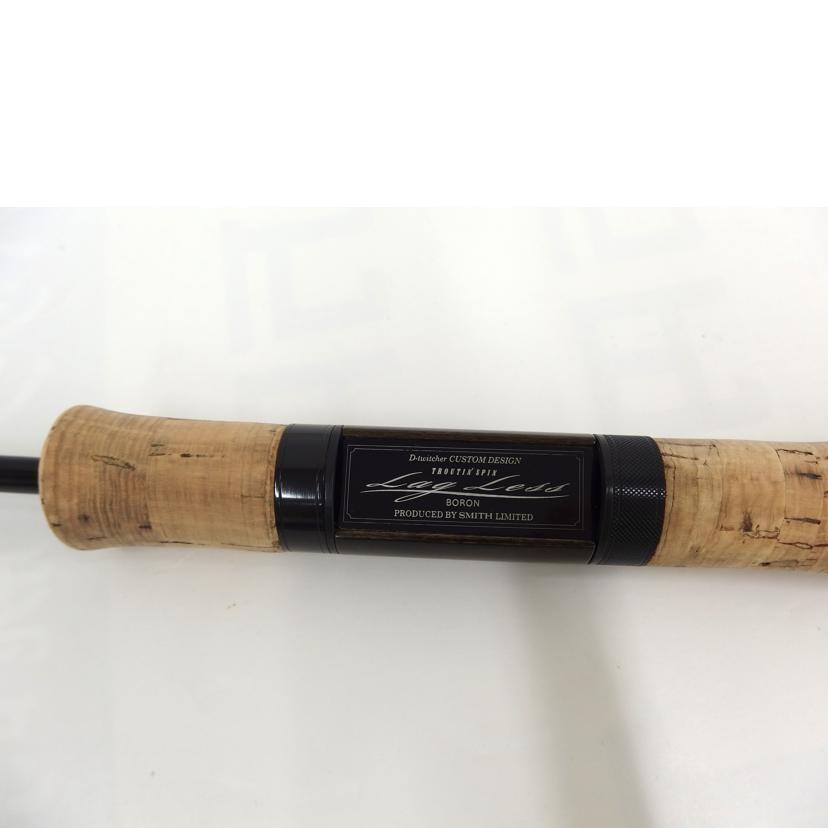 SMITH スミス/TRSラグレスボロン/TLB-45DT/3/TLB-49DT/3//ABランク/82