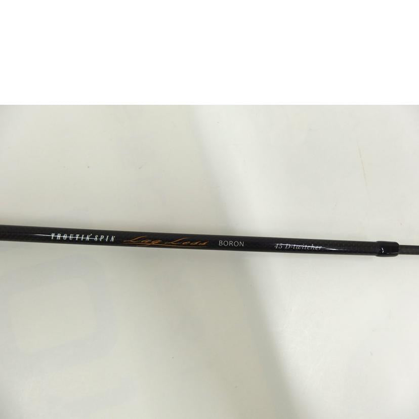 SMITH スミス/TRSラグレスボロン/TLB-45DT/3/TLB-49DT/3//ABランク/82