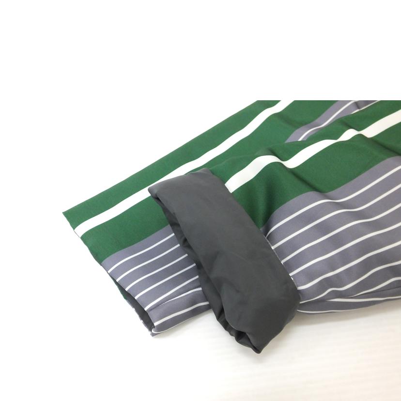 NOMA t.d. ノーマティディー/ストライプジャケット/N30-RBJK01//ABランク/88