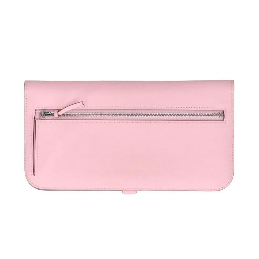 HERMES エルメス/ドゴンGM ローズサクラ//TNN*******/Aランク/37