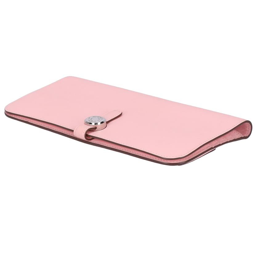 HERMES エルメス/ドゴンGM ローズサクラ//TNN*******/Aランク/37