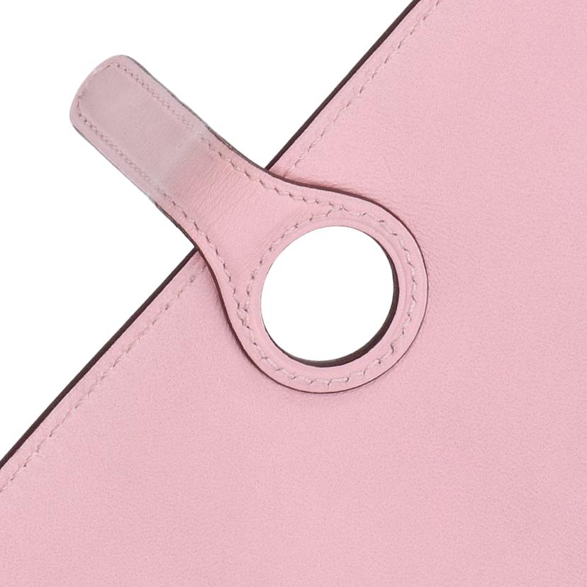 HERMES エルメス/ドゴンGM ローズサクラ//TNN*******/Aランク/37