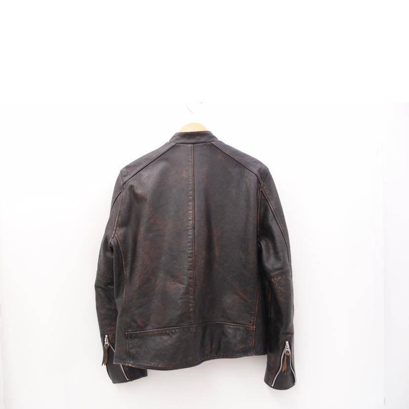 schott ショット/ダブルブレストライダースジャケット/3161044//Aランク/69