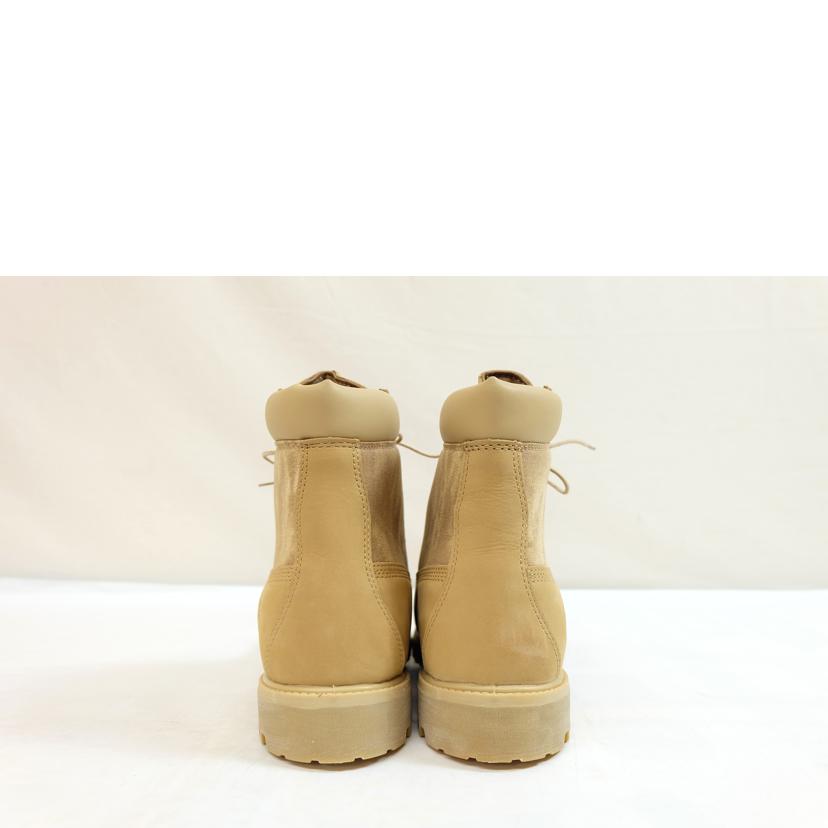 Timberland ティンバーランド/ティンバーランド ブーツ/A18ZW//Aランク/71
