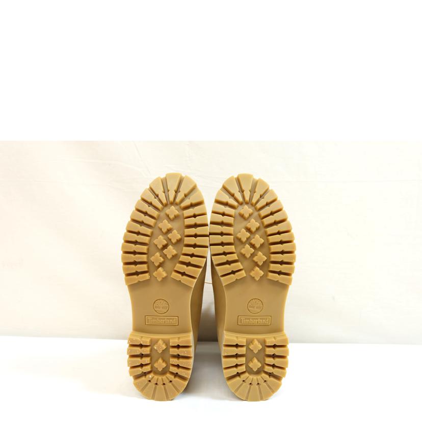 Timberland ティンバーランド/ティンバーランド ブーツ/A18ZW//Aランク/71