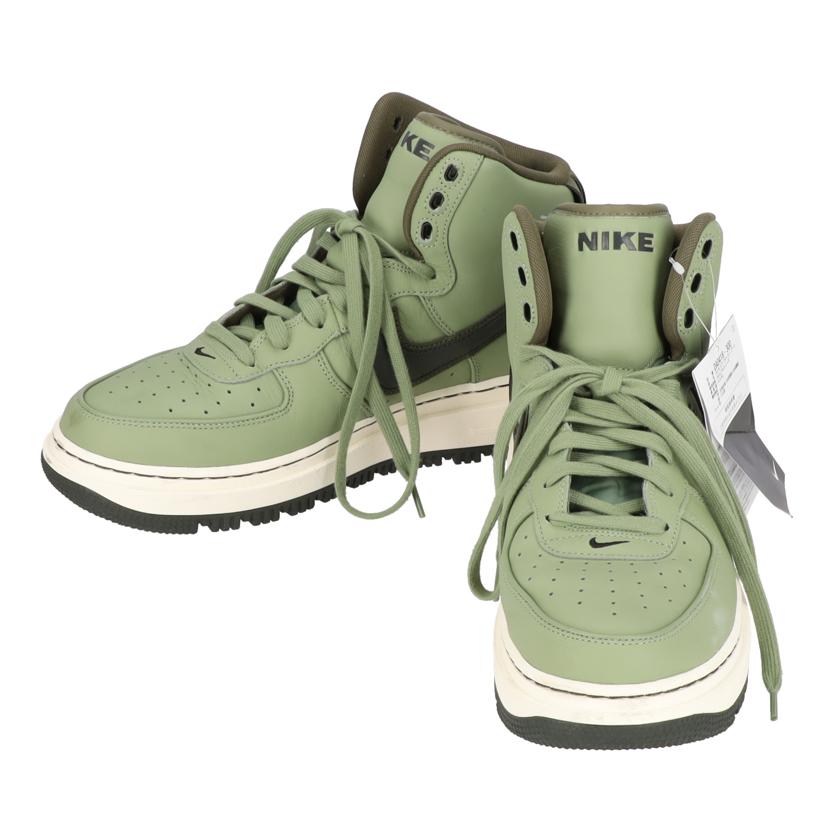 NIKE ナイキ/NIKE Air Force1 boot ベルト無/DA0418-300//SAランク/19