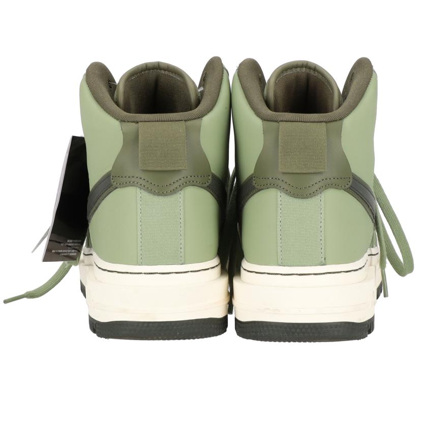 NIKE ナイキ/NIKE Air Force1 boot ベルト無/DA0418-300//SAランク/19