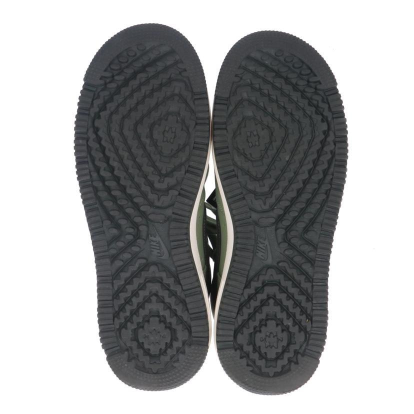 NIKE ナイキ/NIKE Air Force1 boot ベルト無/DA0418-300//SAランク/19