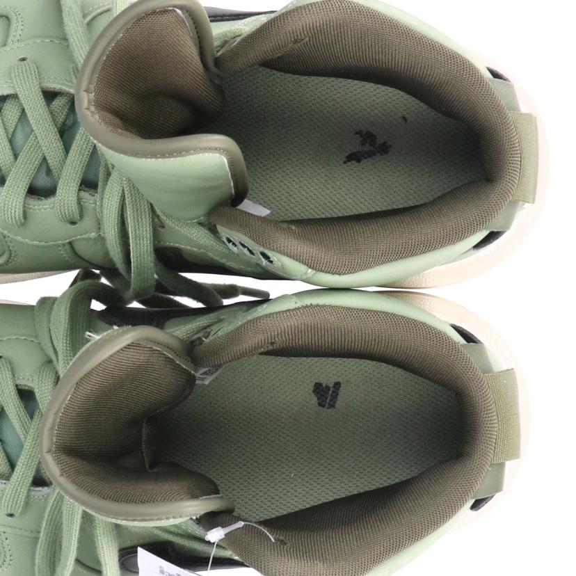 NIKE ナイキ/NIKE Air Force1 boot ベルト無/DA0418-300//SAランク/19