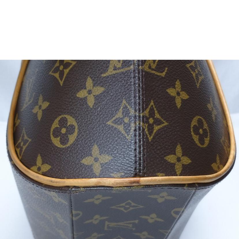 LV ルイヴィトン/エリプスMM モノグラム/M51126//TH0***/Bランク/52