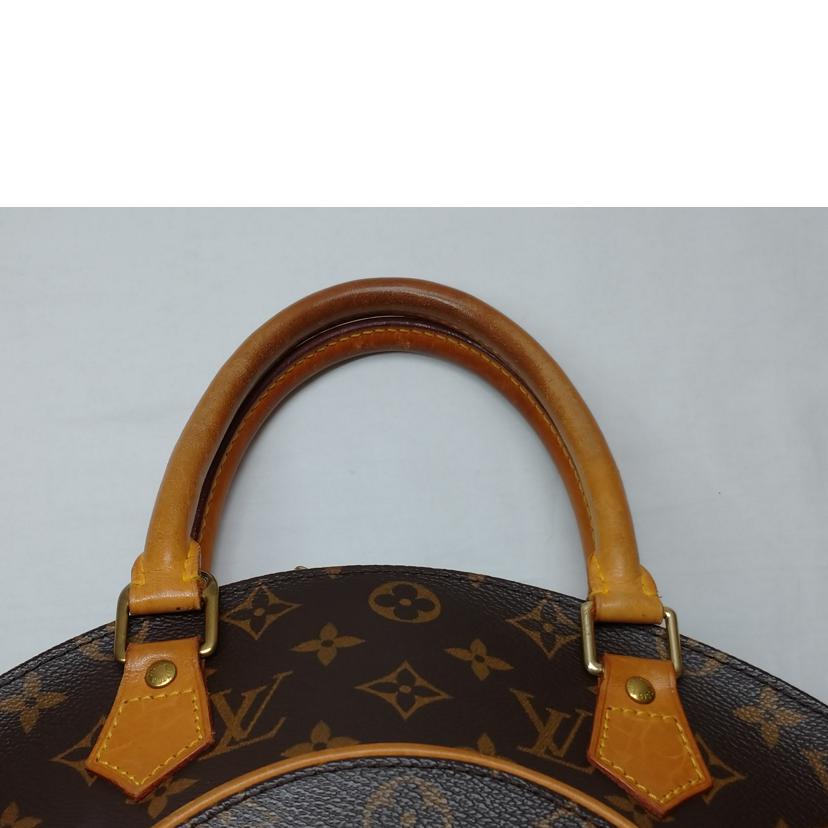 LV ルイヴィトン/エリプスMM モノグラム/M51126//TH0***/Bランク/52