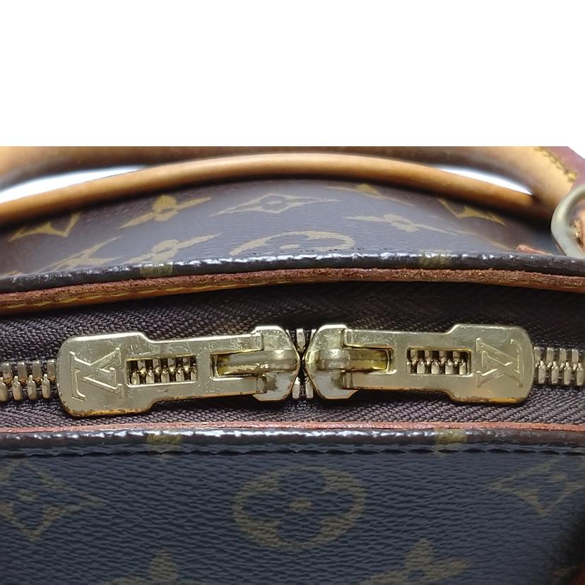 LV ルイヴィトン/エリプスMM モノグラム/M51126//TH0***/Bランク/52