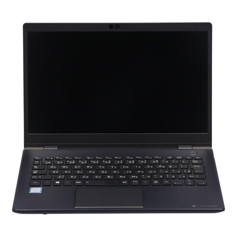 dynabook ダイナブック株式会社 /Win11ノートPC/dynabook G83M/PG83MTC4GL7AD21//3K273150H/Bランク/67