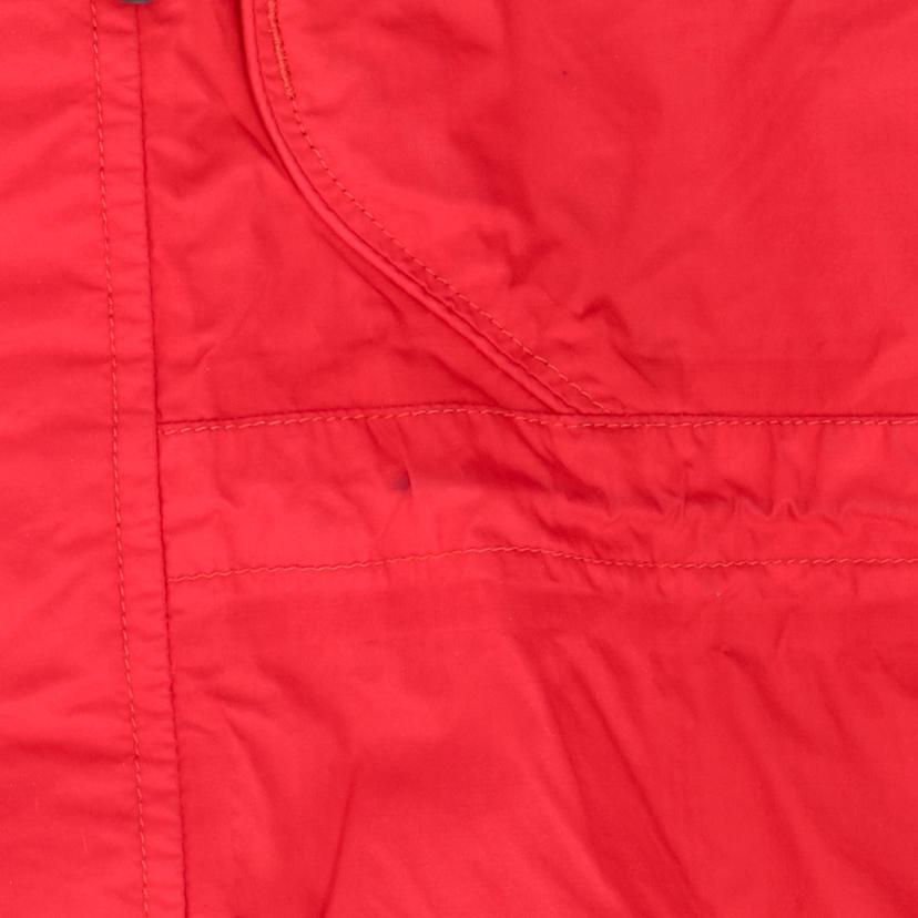 columbia コロンビア/ナイロンパーカー RED//BCランク/78