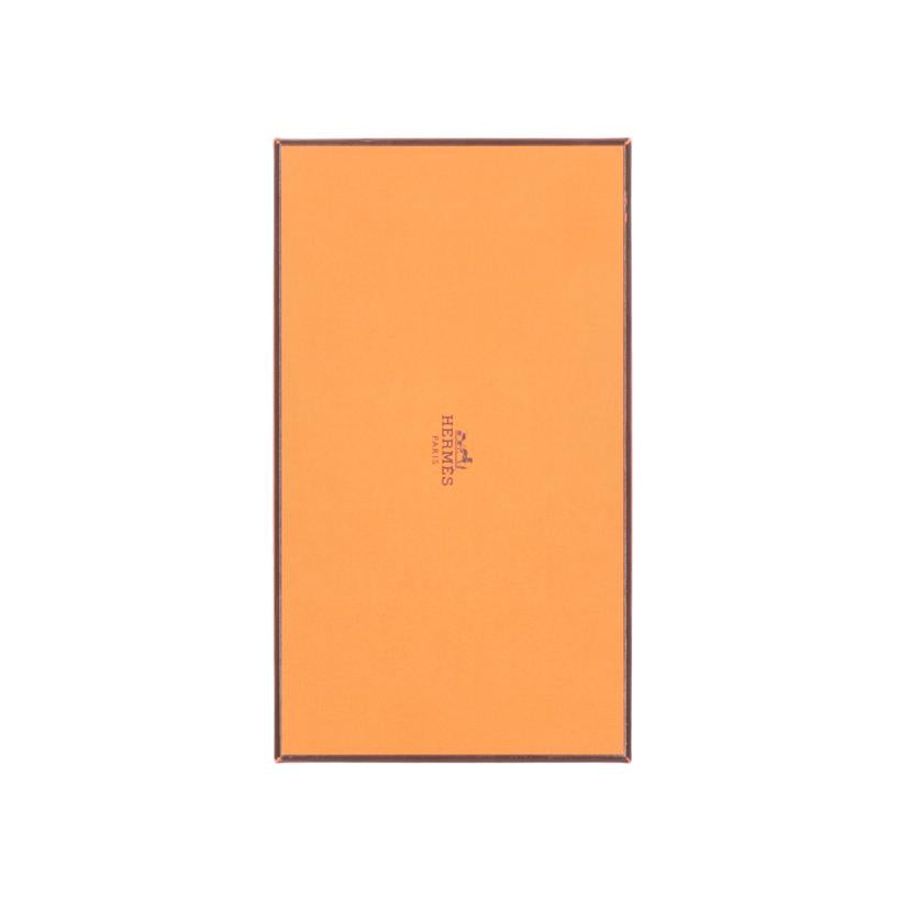 HERMES エルメス/ドゴンGM バンブーグリーン//□RΩ******/ABランク/37