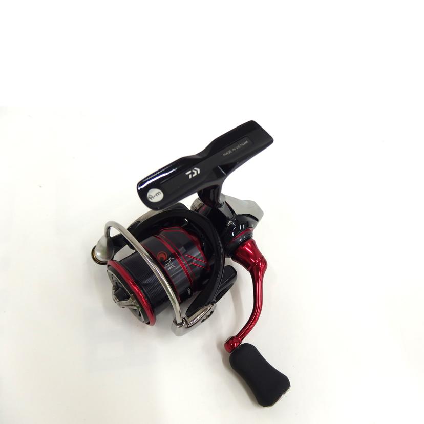 DAIWA ダイワ/18月下美人 MX LT2000 S-P/MX LT2000S-P//Bランク/82