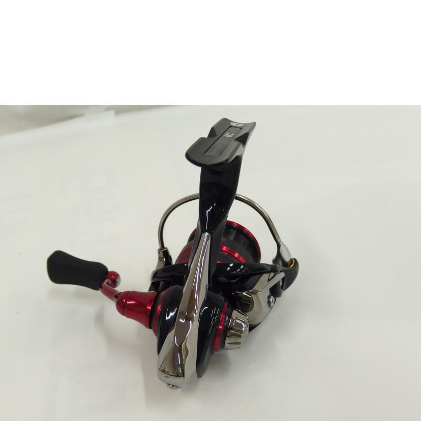 DAIWA ダイワ/18月下美人 MX LT2000 S-P/MX LT2000S-P//Bランク/82