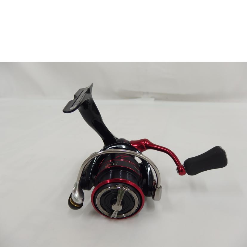 DAIWA ダイワ/18月下美人 MX LT2000 S-P/MX LT2000S-P//Bランク/82