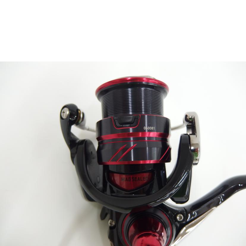 DAIWA ダイワ/18月下美人 MX LT2000 S-P/MX LT2000S-P//Bランク/82