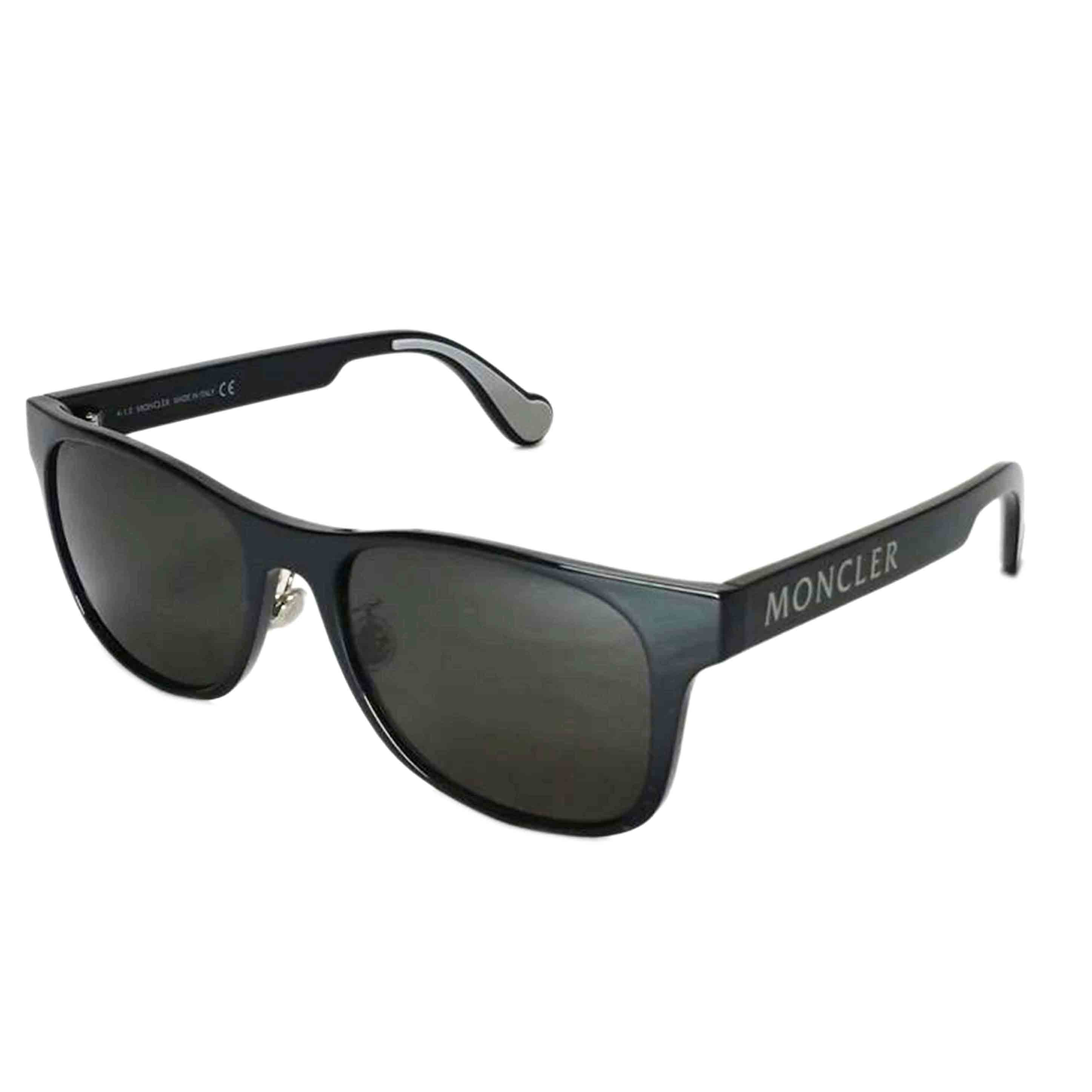 MONCLER モンクレール/MONCLER サングラス/ML0163-K//Bランク/52