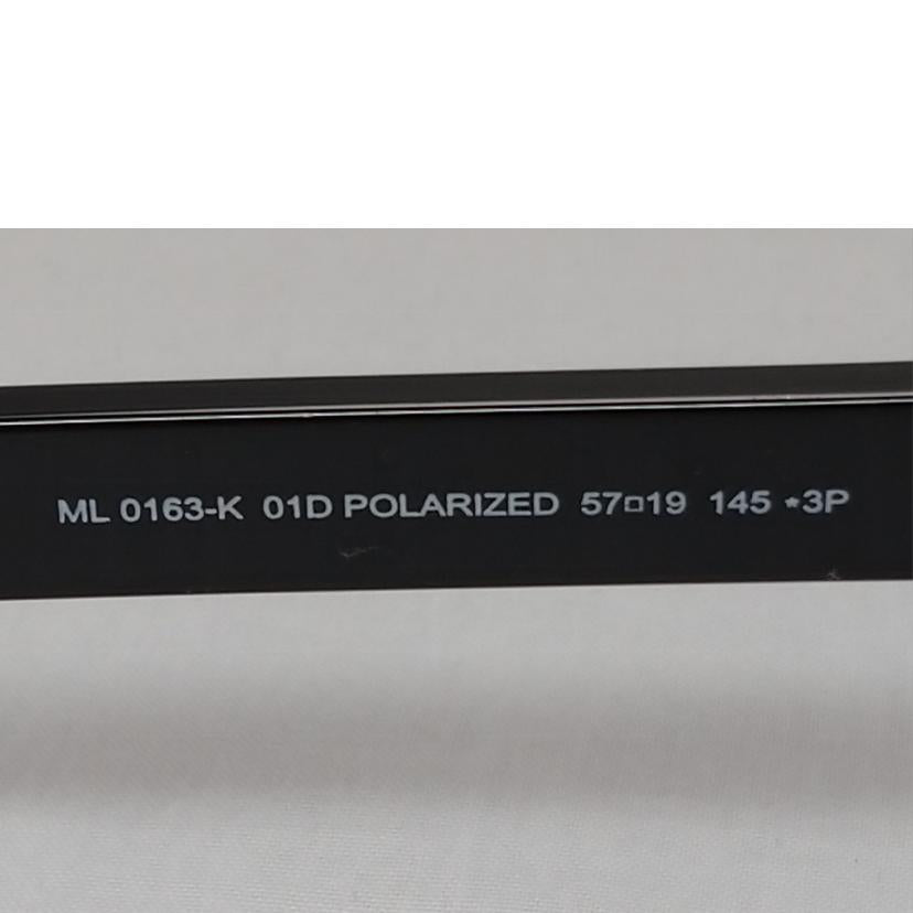 MONCLER モンクレール/MONCLER サングラス/ML0163-K//Bランク/52