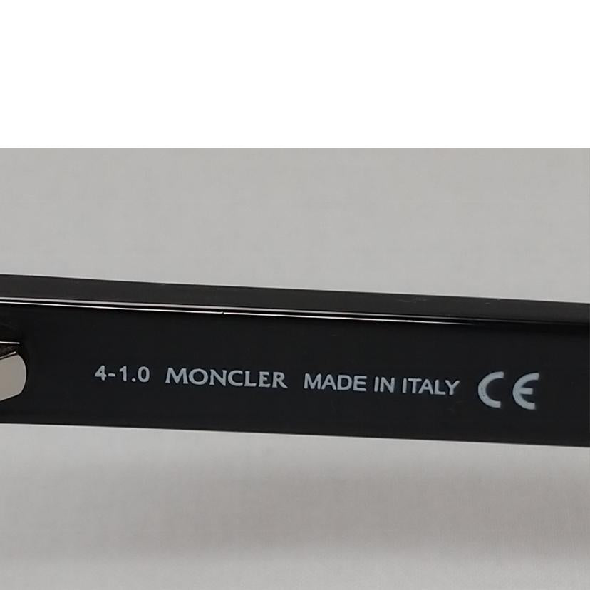 MONCLER モンクレール/MONCLER サングラス/ML0163-K//Bランク/52