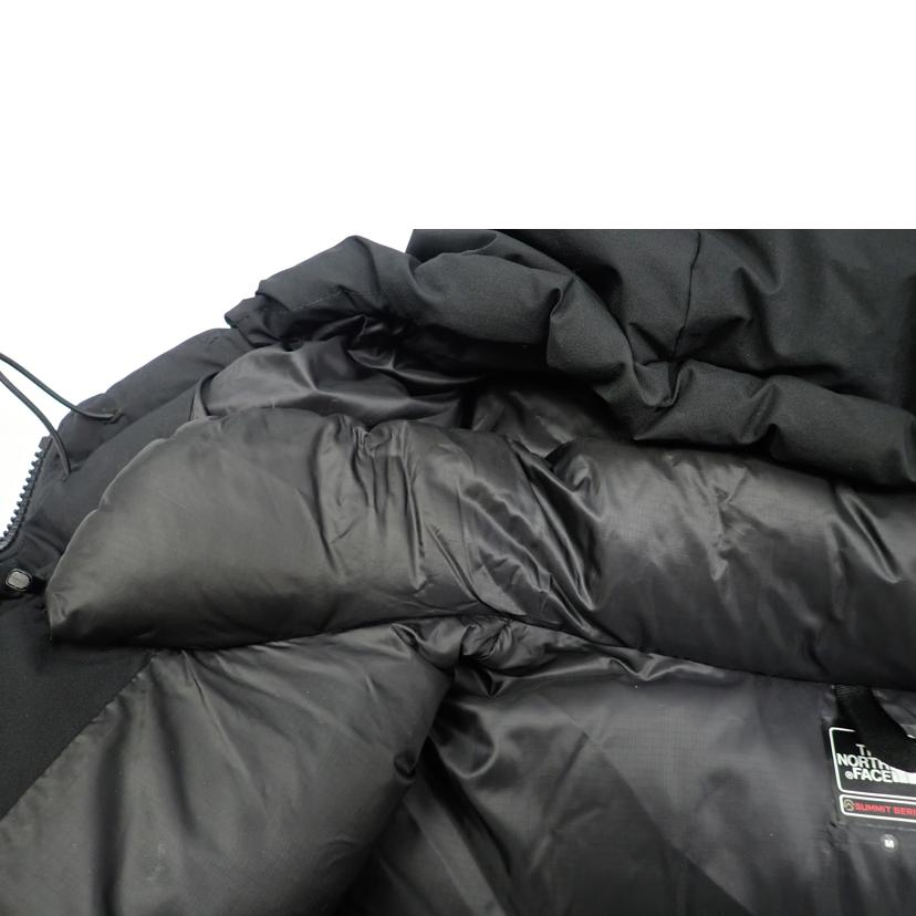 THE NORTH FACE ザノースフェイス/★THE NORTH FACEビレイヤーパーカ ダウンジャケット/ND91301//サイズ:M/ABランク/62