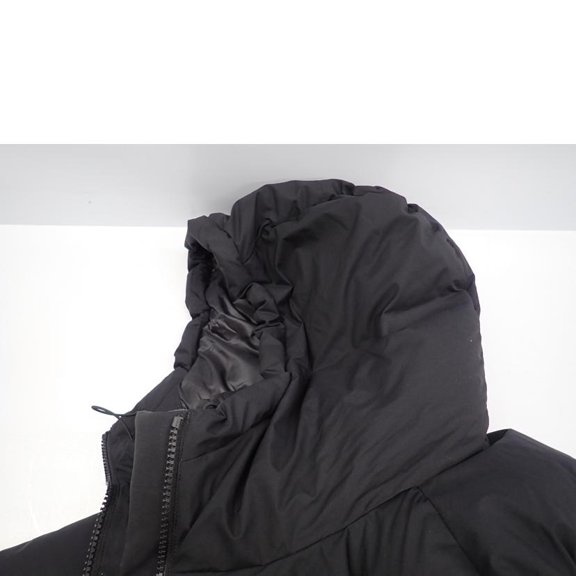 THE NORTH FACE ザノースフェイス/★THE NORTH FACEビレイヤーパーカ ダウンジャケット/ND91301//サイズ:M/ABランク/62